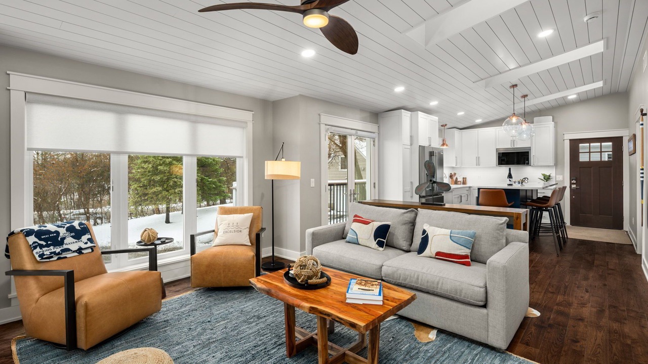 Photo of Livingroom in Excelsior
