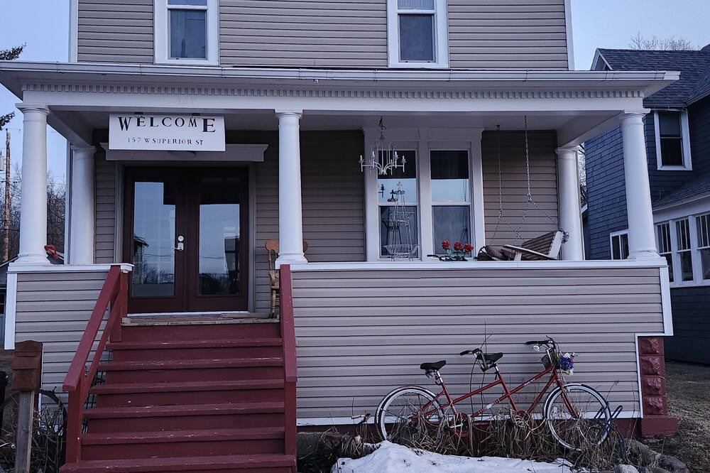 Photo of Outdoor in Ishpeming