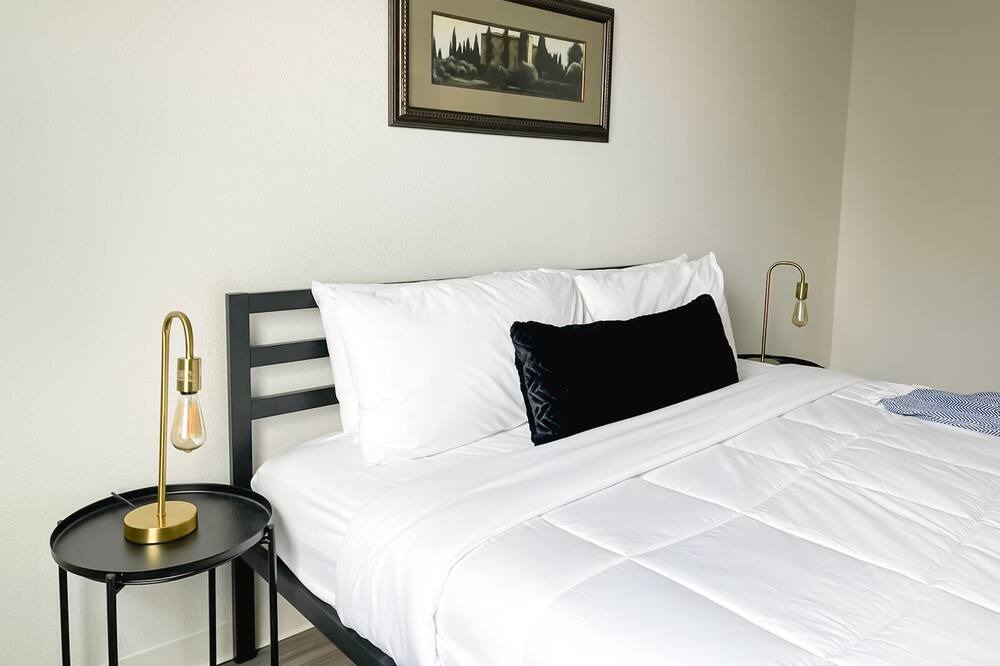 Photo of Bedroom in Corryville