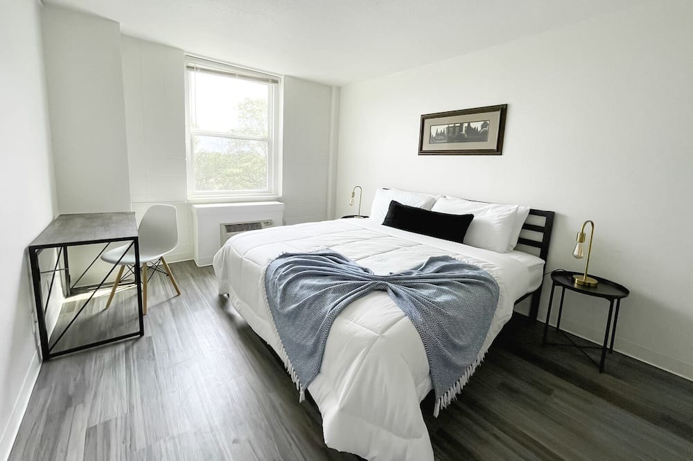Photo of Bedroom in Corryville