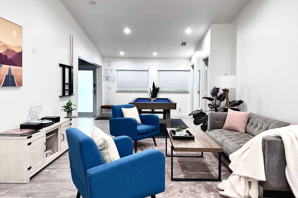Photo of Livingroom in South Corals