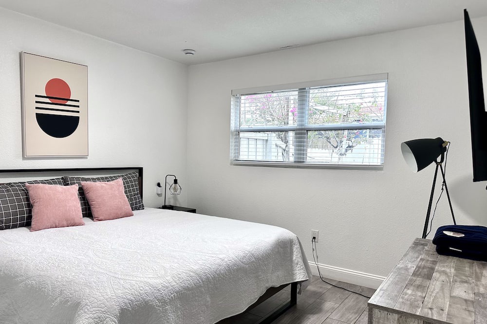 Photo of Bedroom in South Corals