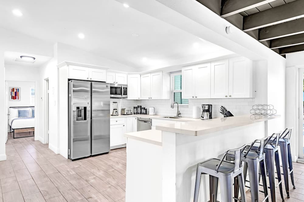 Photo of Kitchen in South Corals
