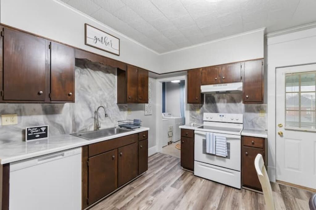 Photo of Kitchen in Martins Ferry