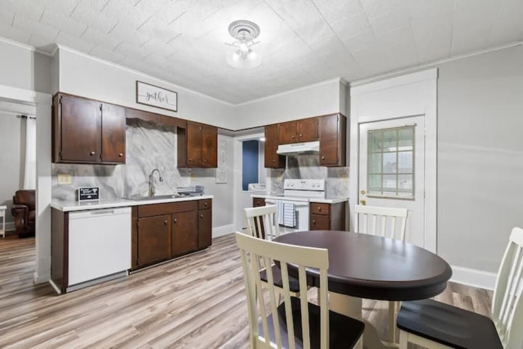 Photo of Kitchen in Martins Ferry