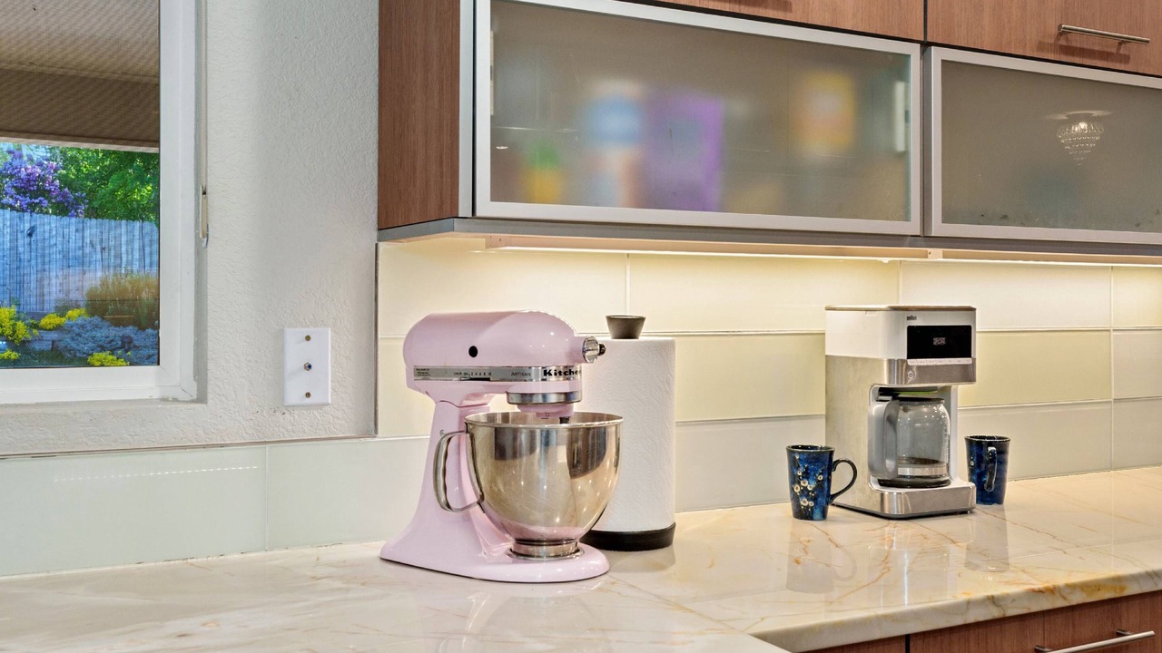 Photo of Kitchen in Southmoor Park