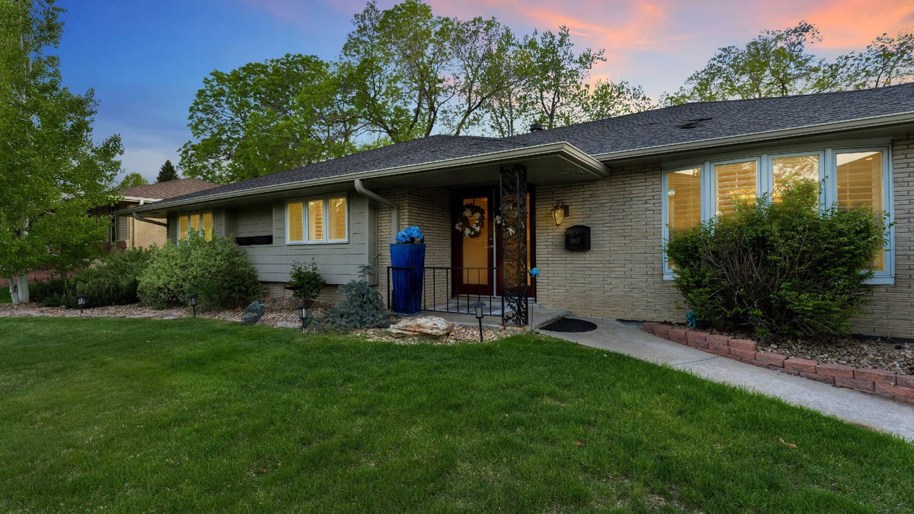 Photo of Outdoor in Southmoor Park