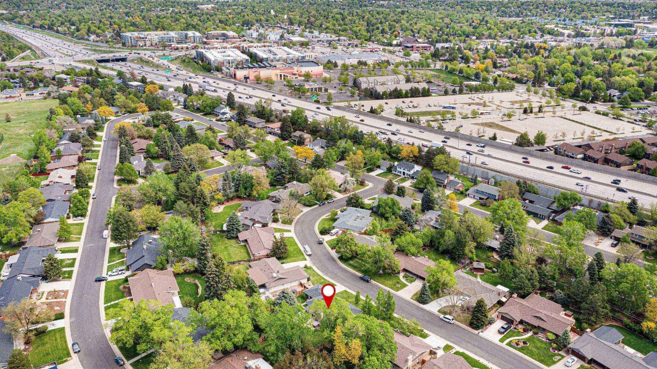 Photo of Outdoor in Southmoor Park