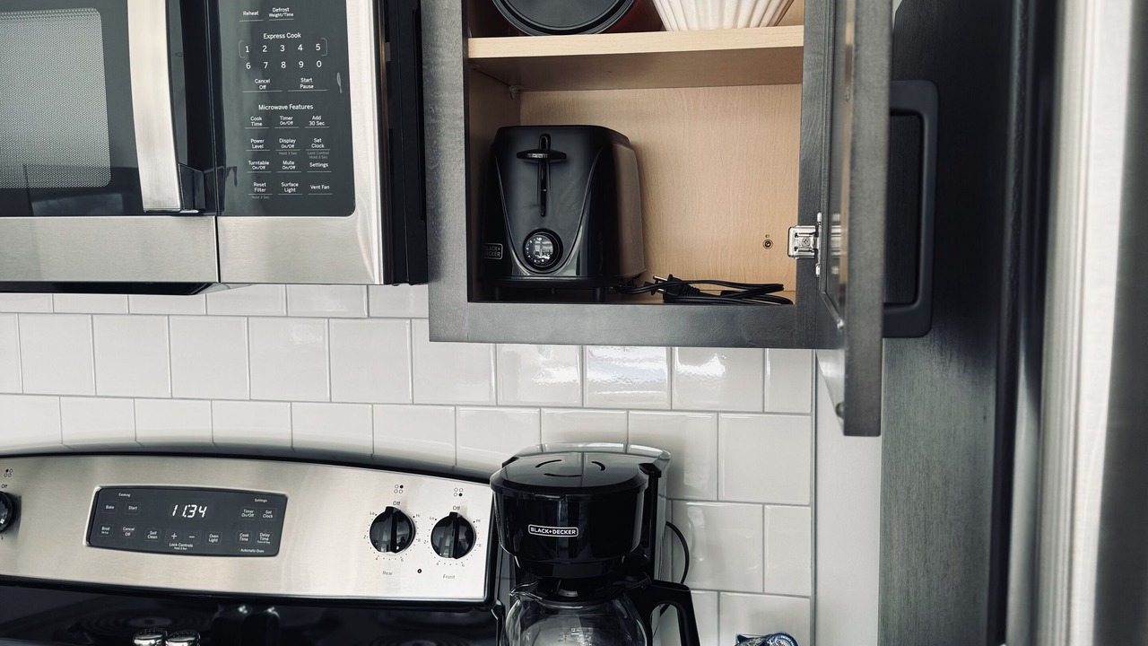 Photo of Kitchen in Van Wert