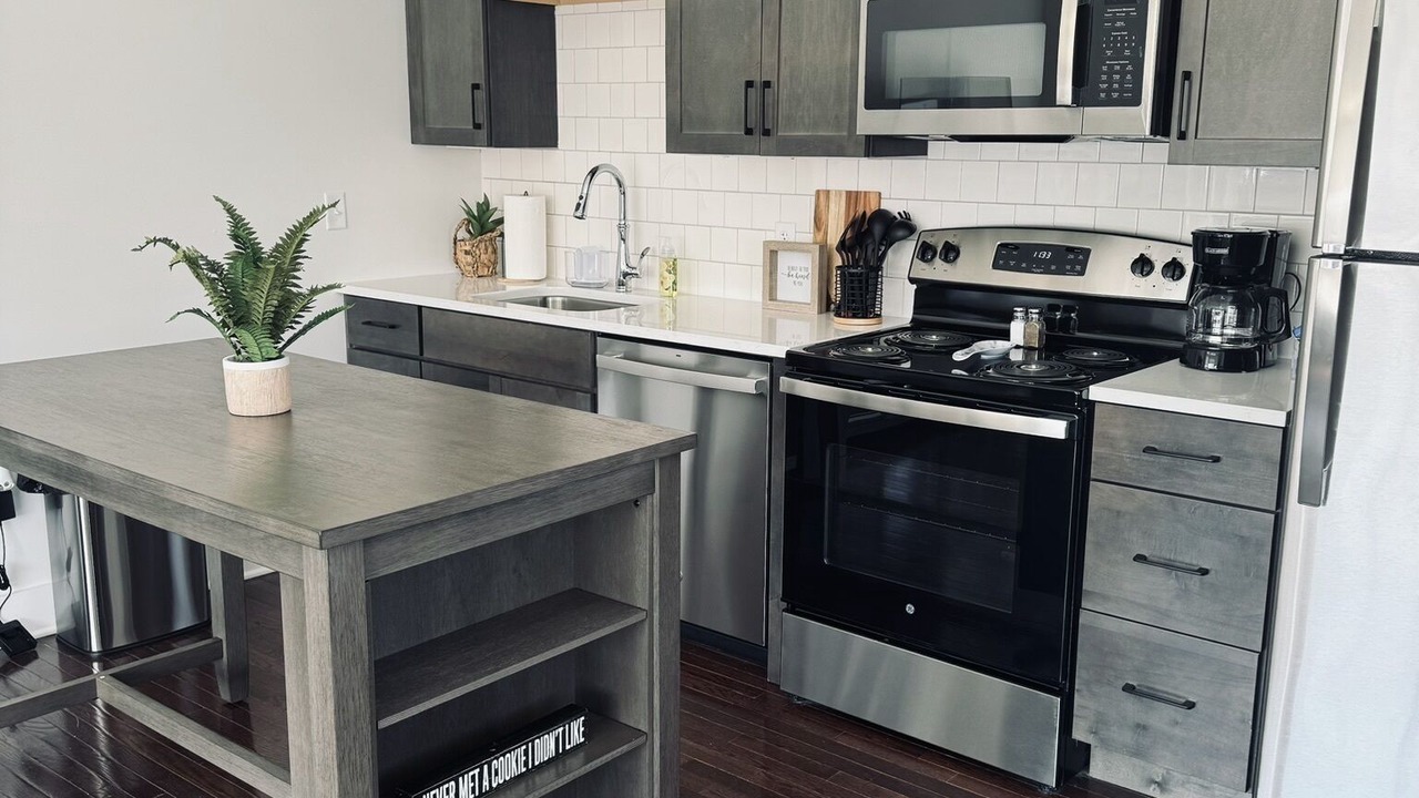 Photo of Kitchen in Van Wert
