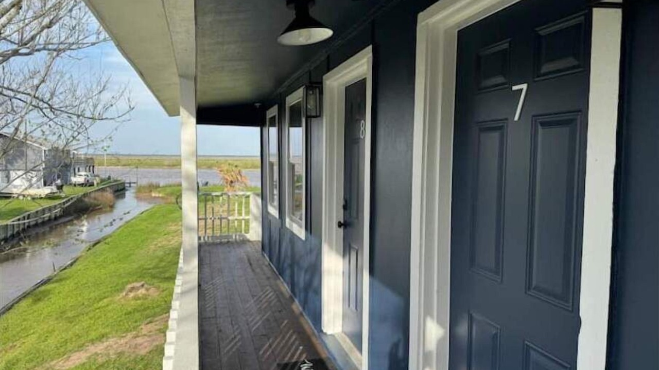 Photo of Outdoor in Brazoria