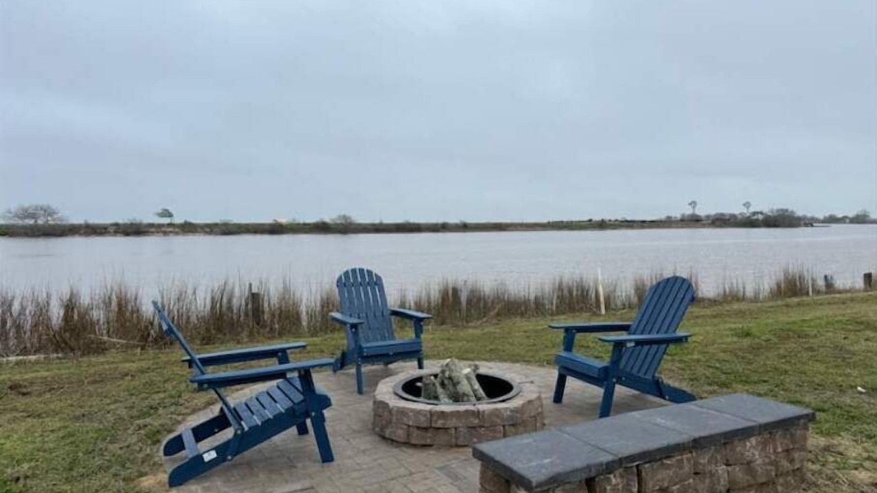 Photo of Outdoor in Brazoria
