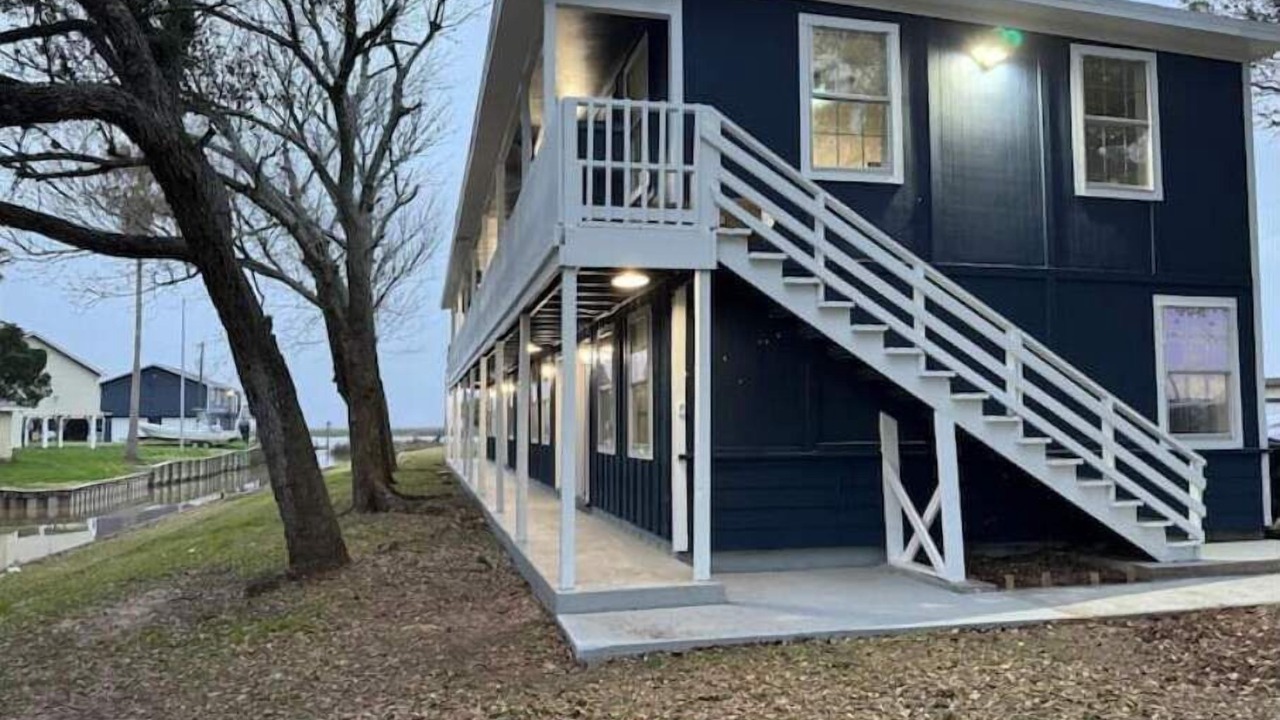 Photo of Outdoor in Brazoria