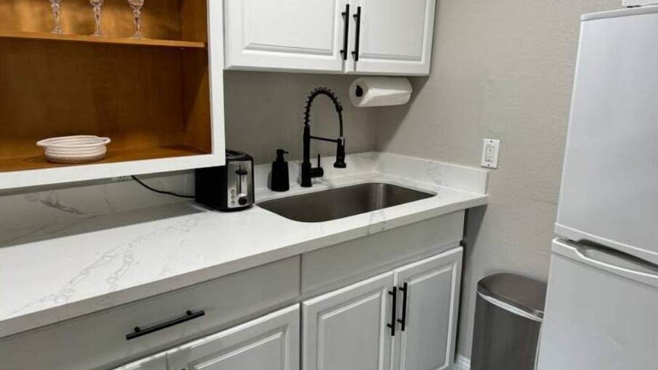 Photo of Kitchen in Brazoria