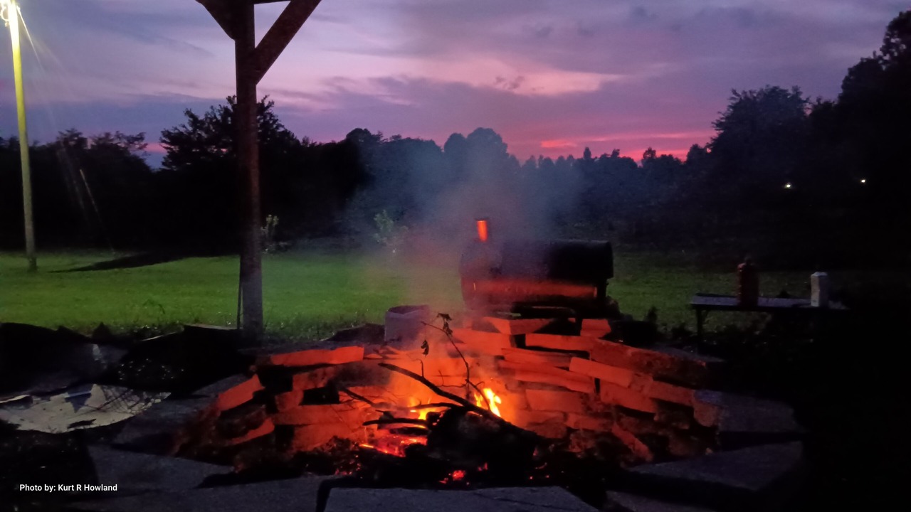 Photo of Outdoor in Pikeville