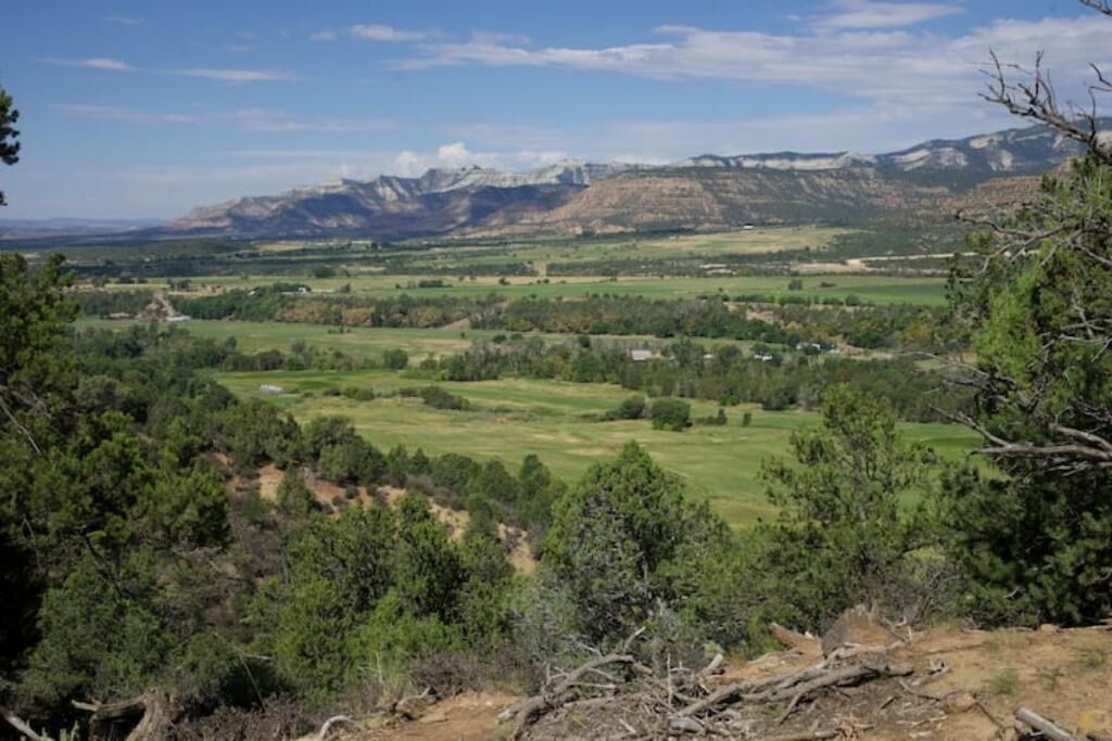 Photo of Outdoor in Collbran