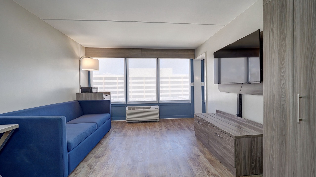 Photo of Bedroom in Del Mar