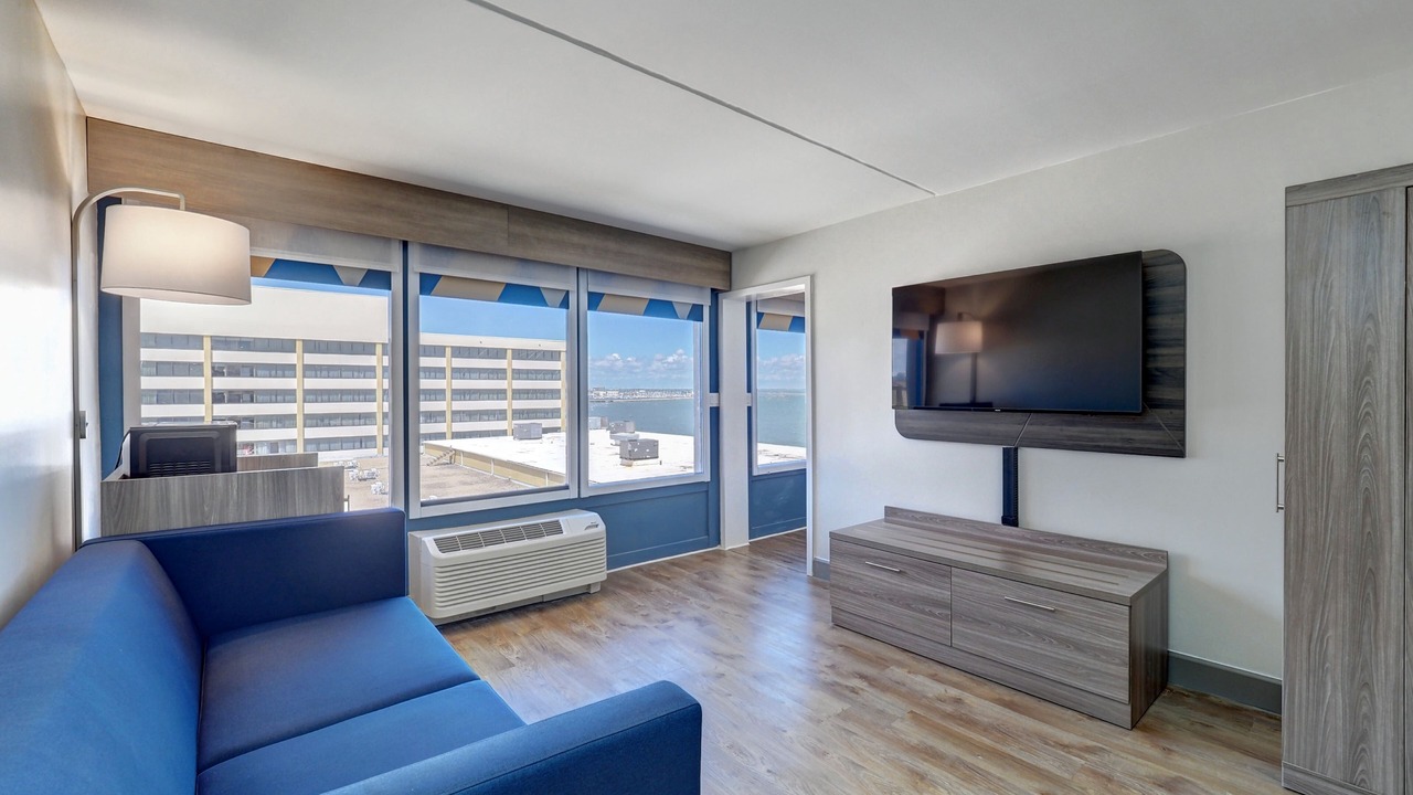 Photo of Bedroom in Del Mar