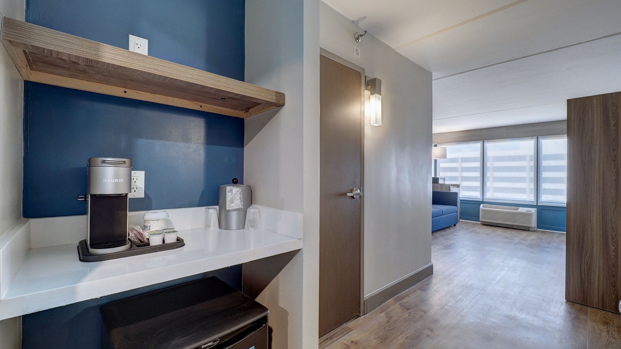 Photo of Bedroom in Del Mar