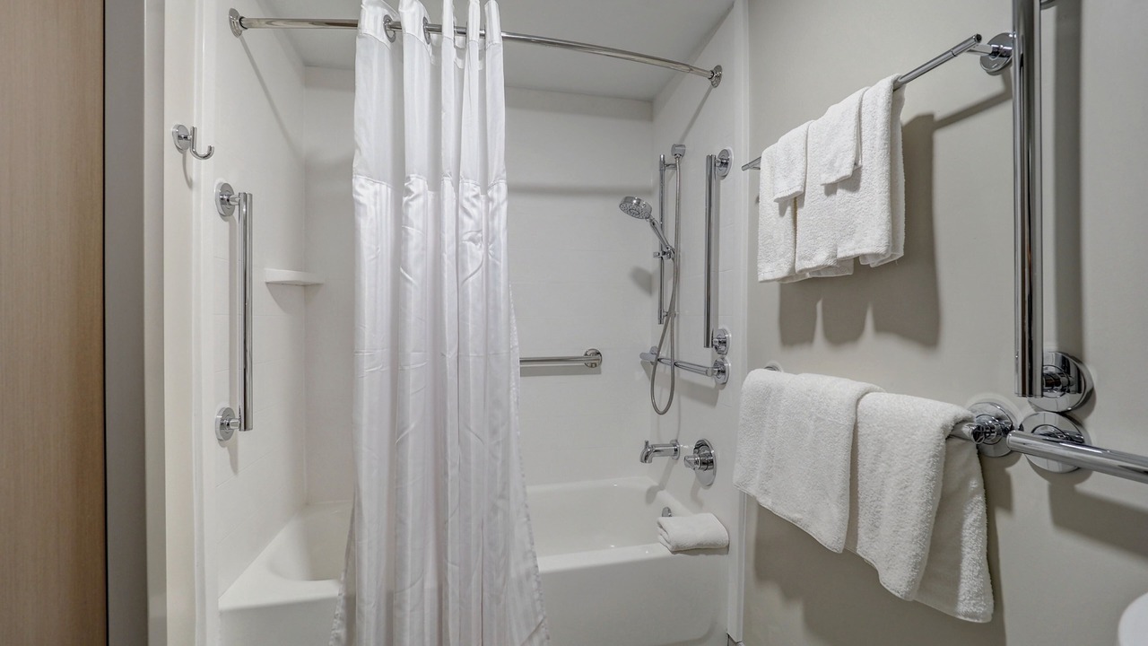 Photo of Bedroom in Del Mar