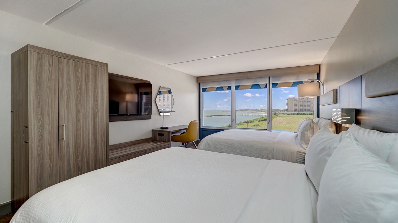 Photo of Bedroom in Del Mar