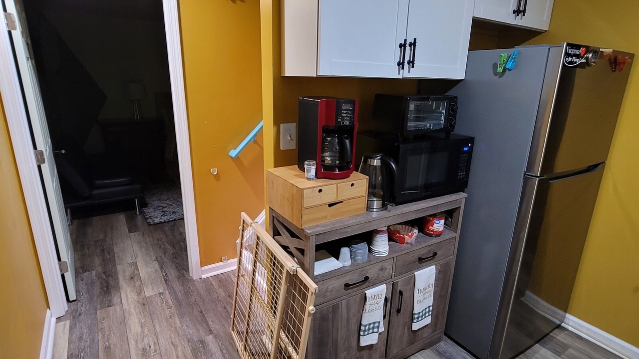 Photo of Kitchen in Garrisonville