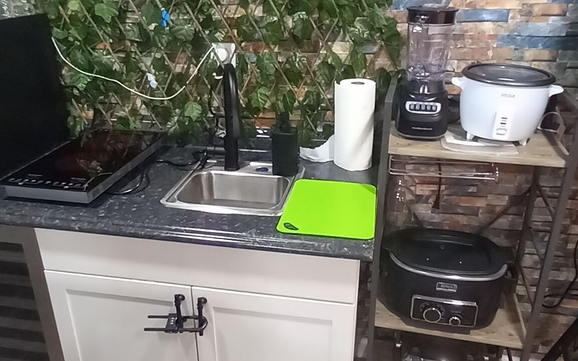 Photo of Kitchen in Garrisonville