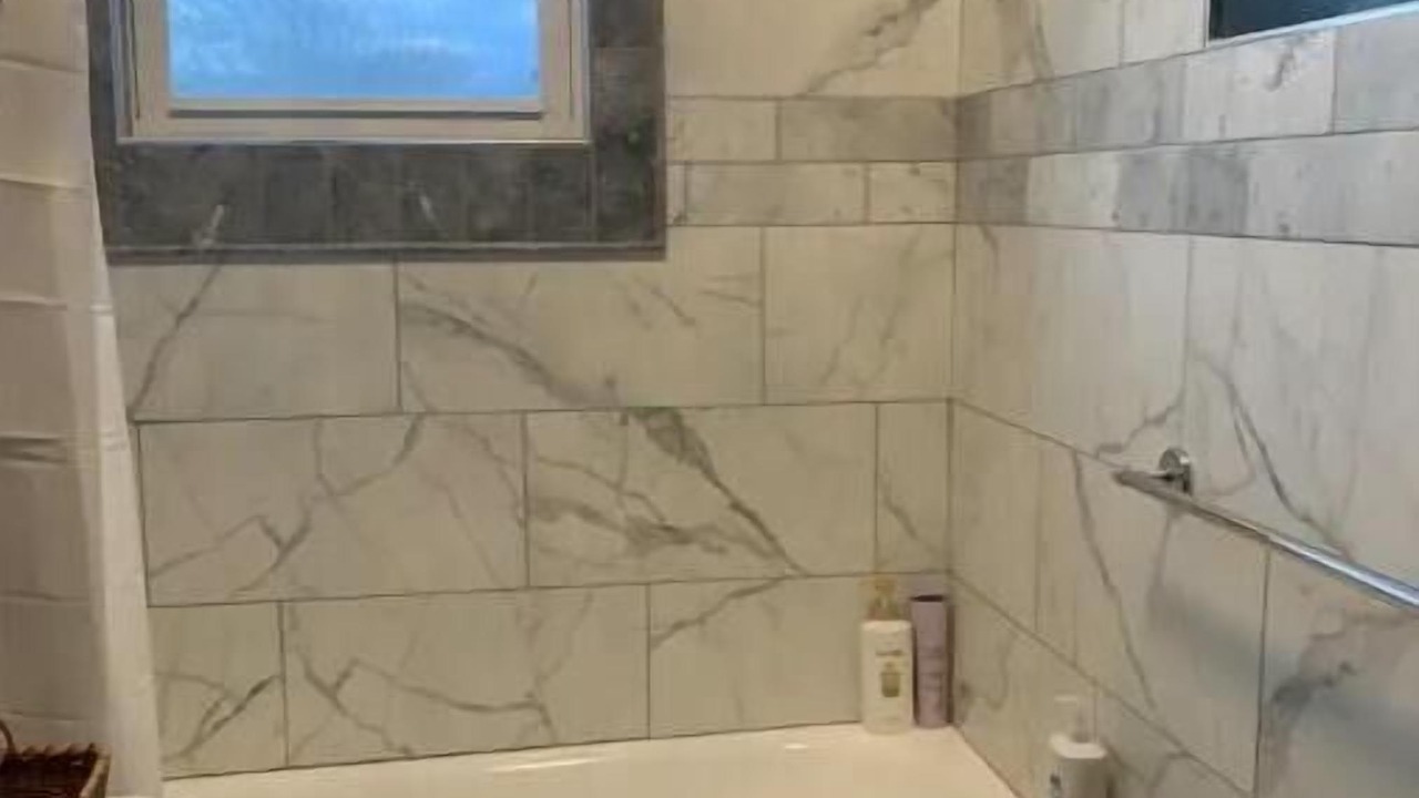 Photo of Bathroom in Morgantown
