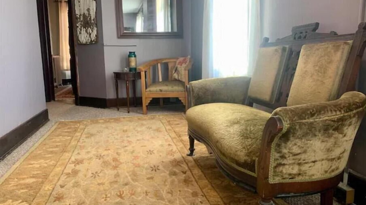 Photo of Livingroom in Morgantown