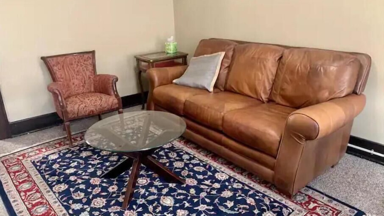 Photo of Livingroom in Morgantown