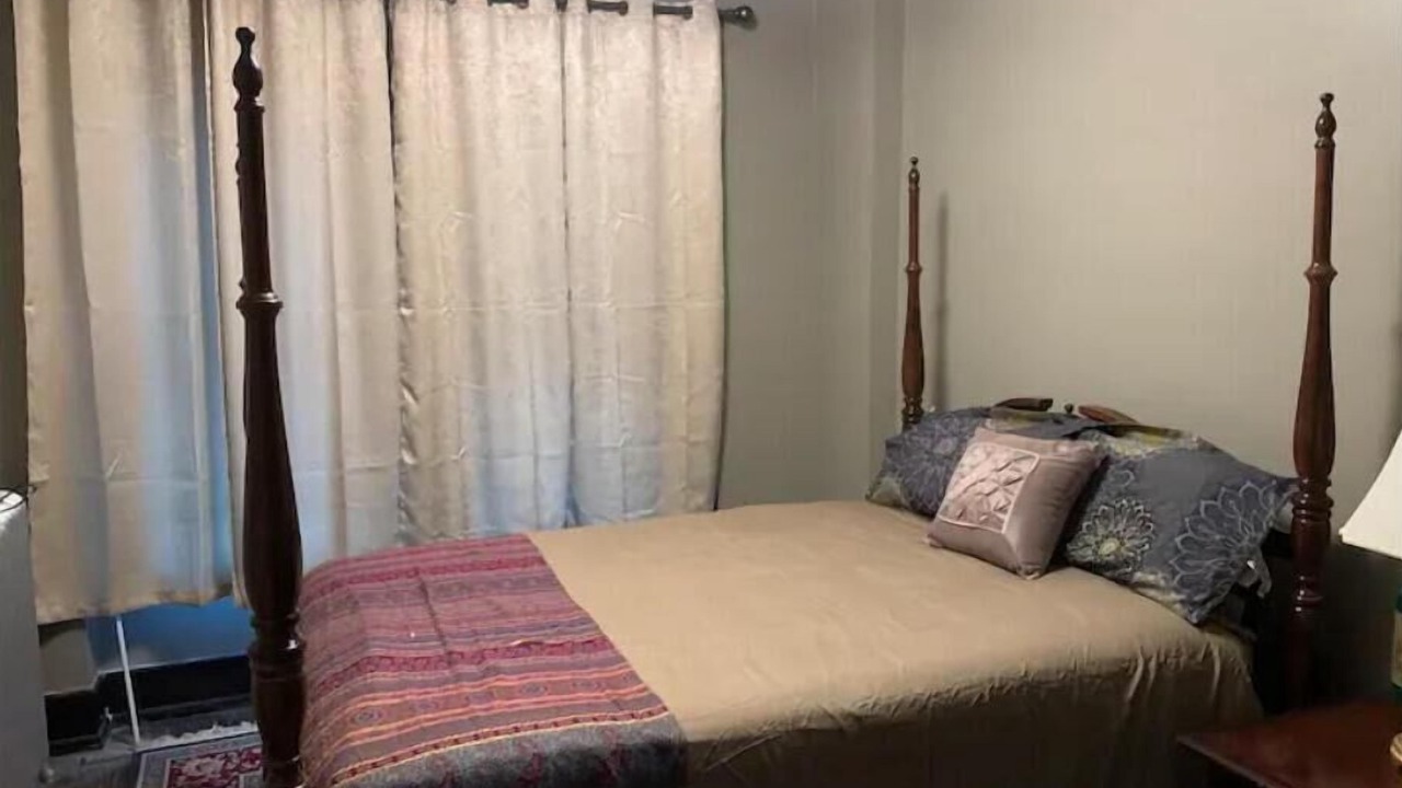 Photo of Bedroom in Morgantown