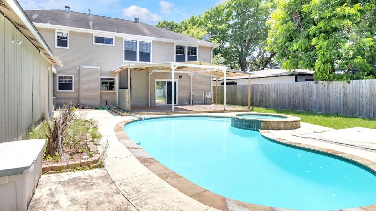 Photo of Outdoor in Texas City
