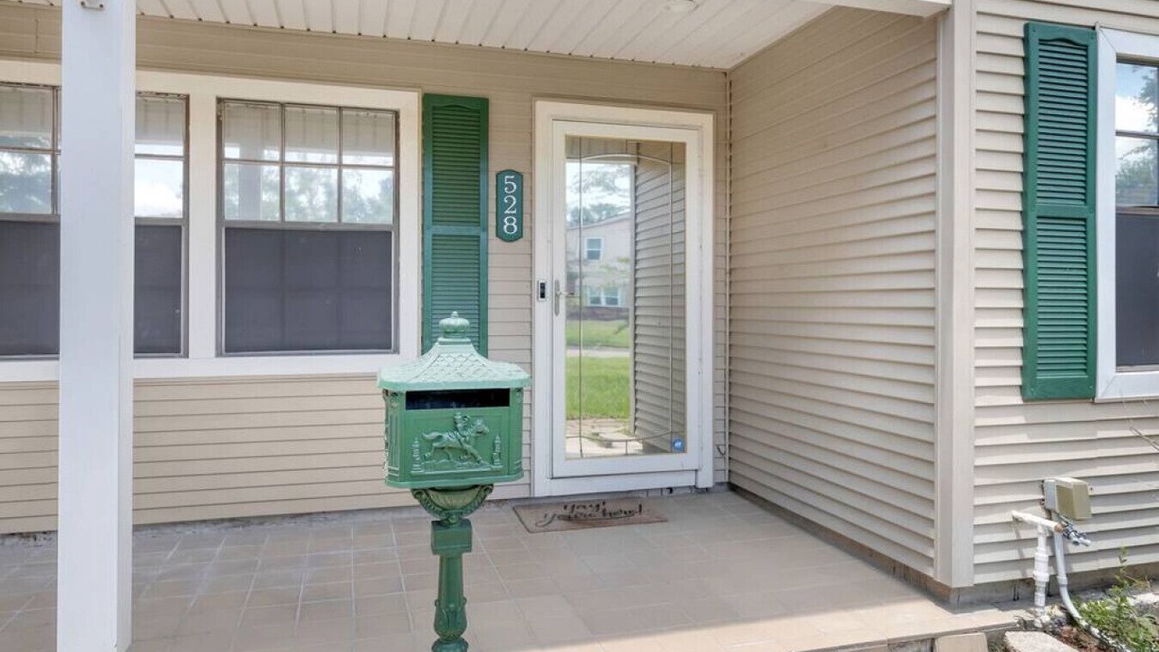 Photo of Outdoor in Texas City
