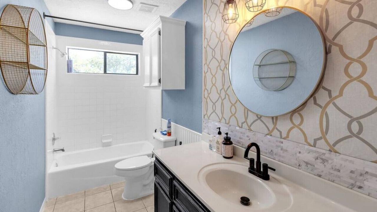 Photo of Bathroom in Texas City