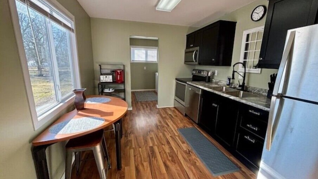 Photo of Kitchen in Lima