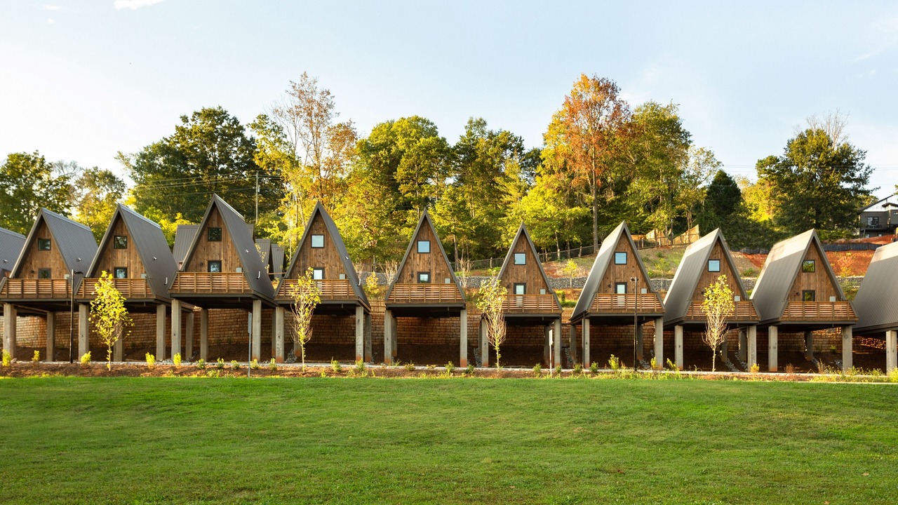 Photo of Outdoor in Asheville