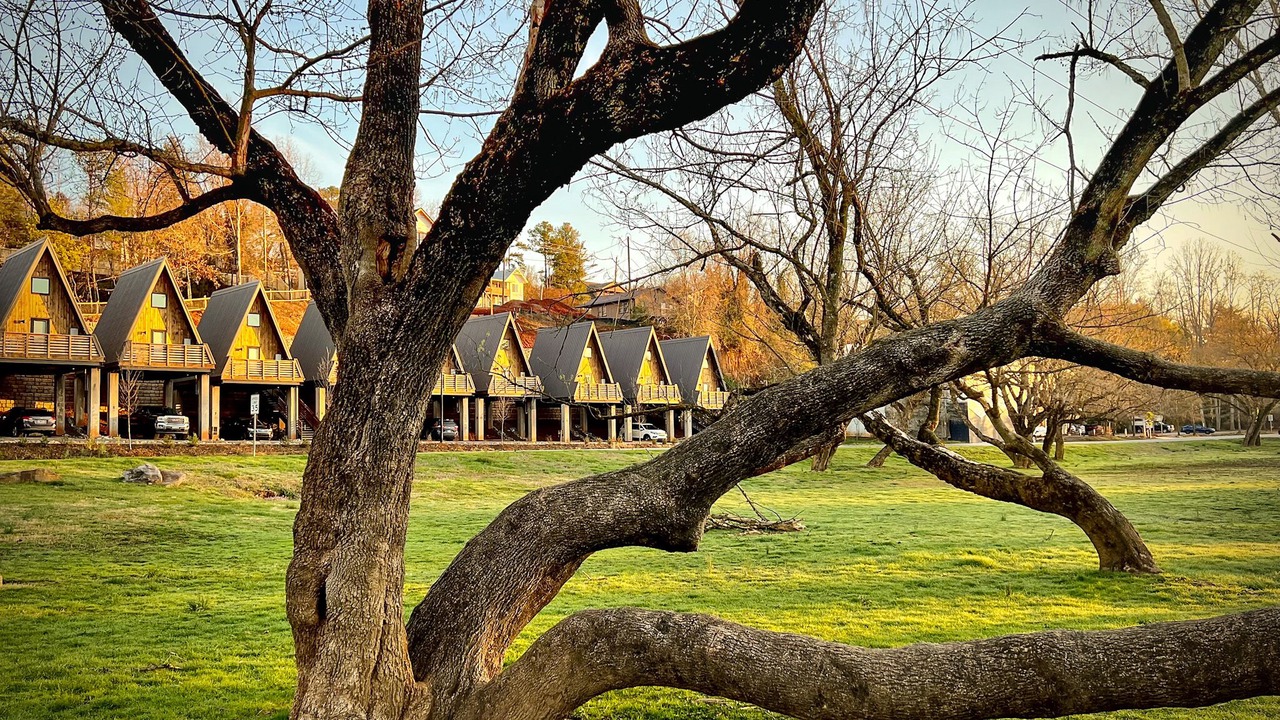 Photo of Outdoor in Asheville