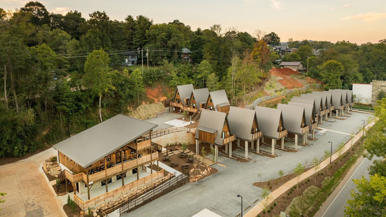 Photo of Outdoor in Asheville