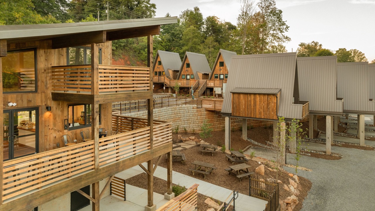 Photo of Outdoor in Asheville