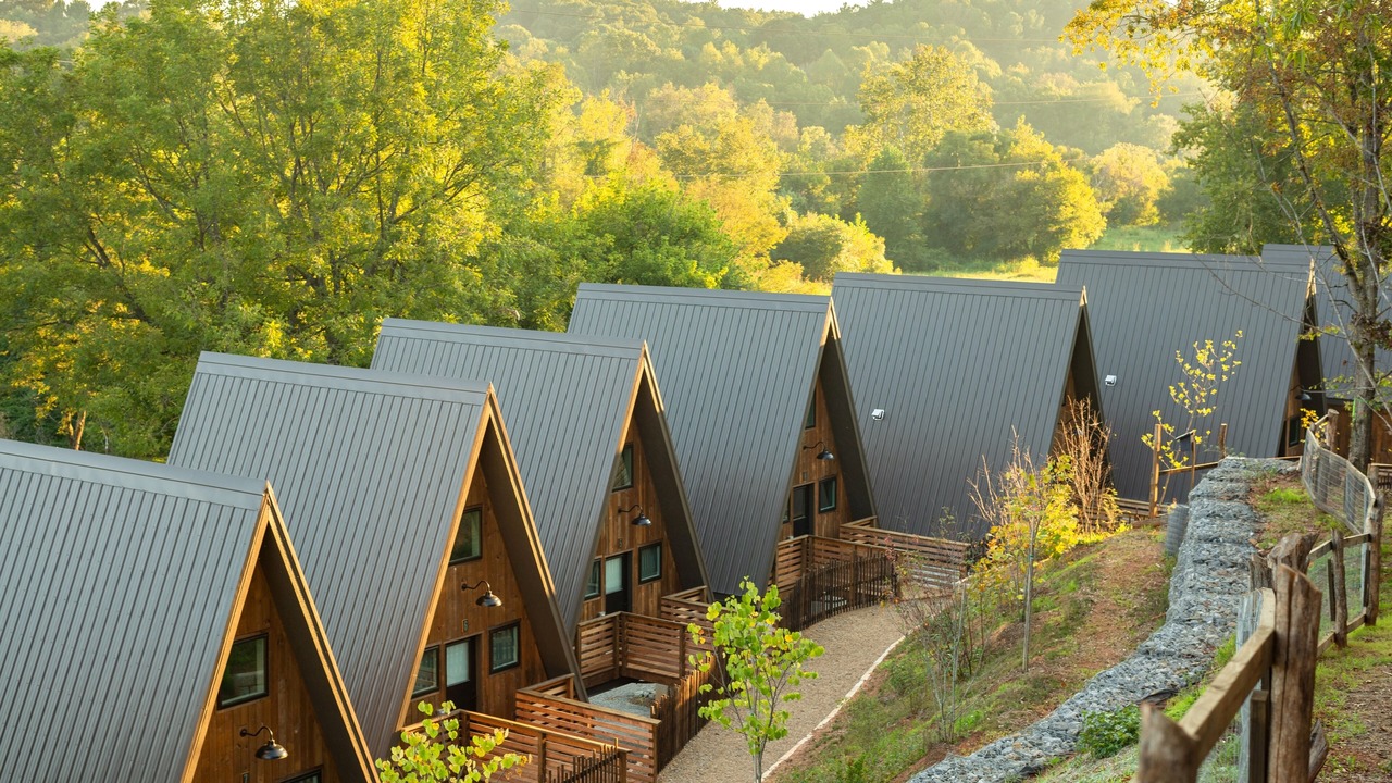 Photo of Outdoor in Asheville