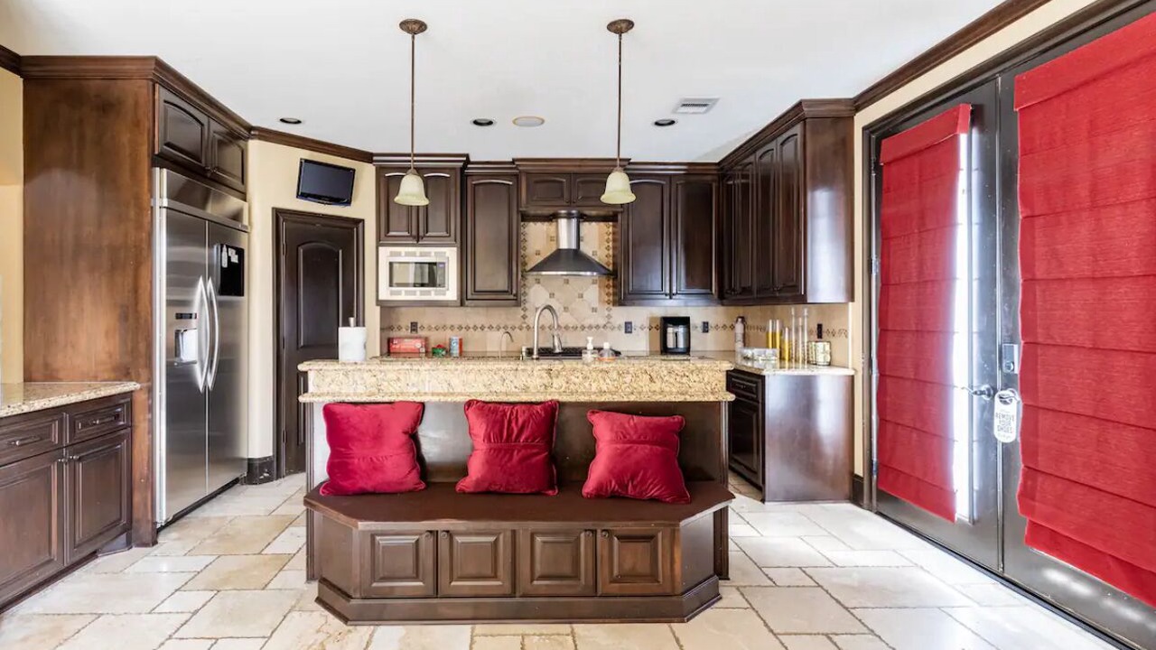 Photo of Kitchen in Houston