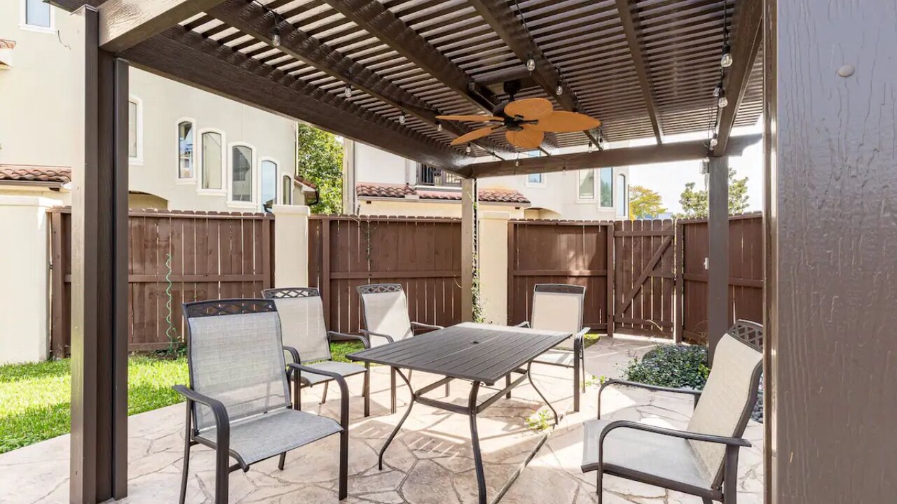 Photo of Outdoor in Houston