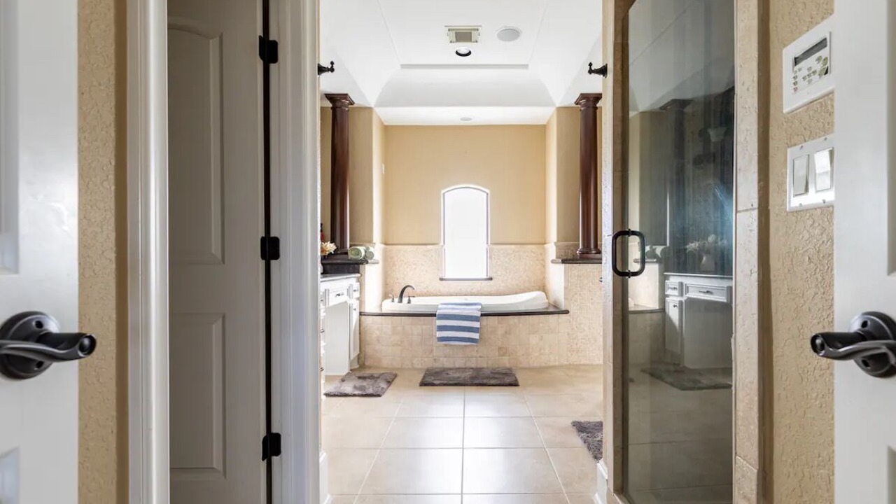 Photo of Bathroom in Houston