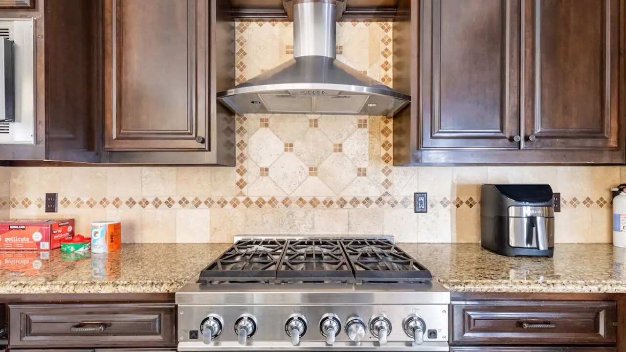 Photo of Kitchen in Houston