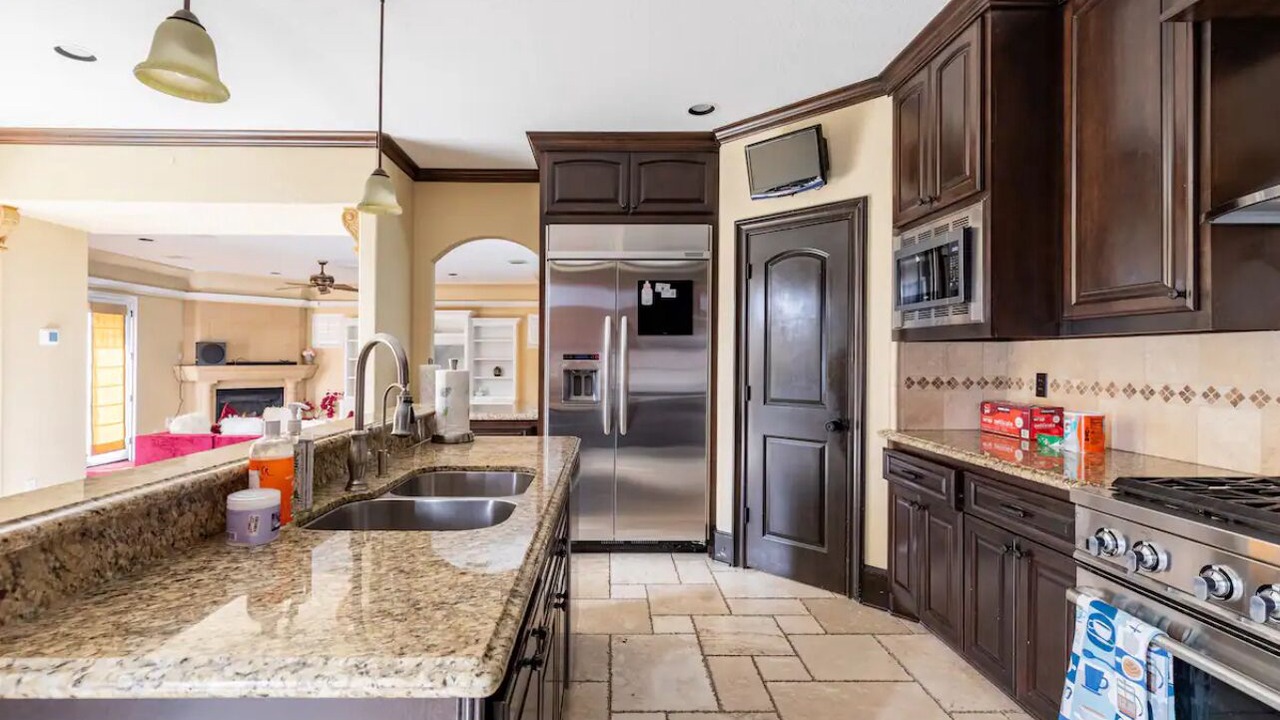 Photo of Kitchen in Houston