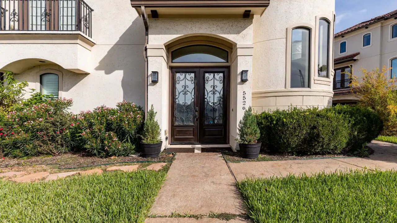 Photo of Outdoor in Houston