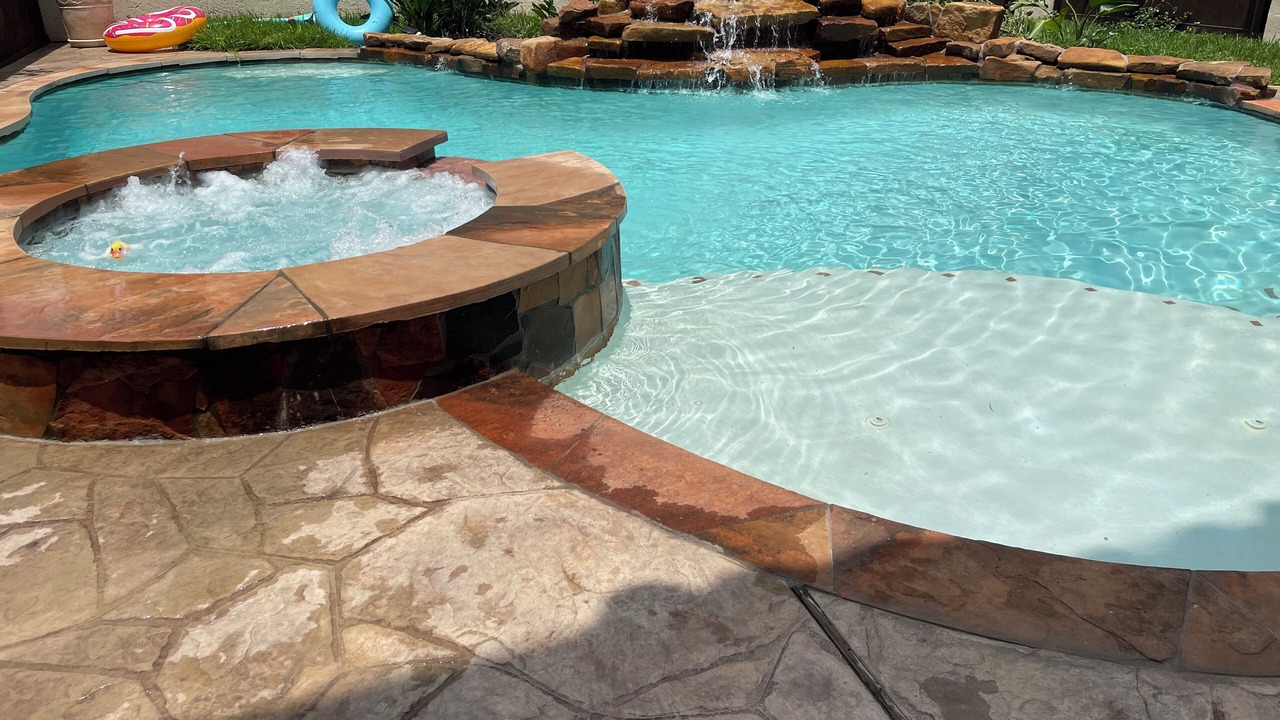 Photo of Outdoor in Houston