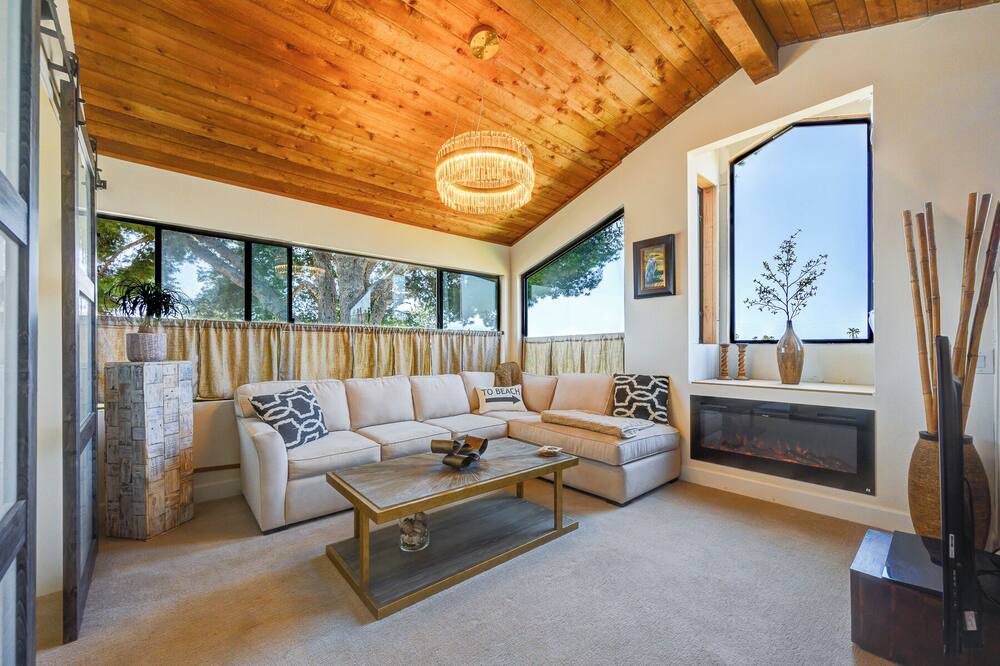 Photo of Livingroom in Olde Carlsbad