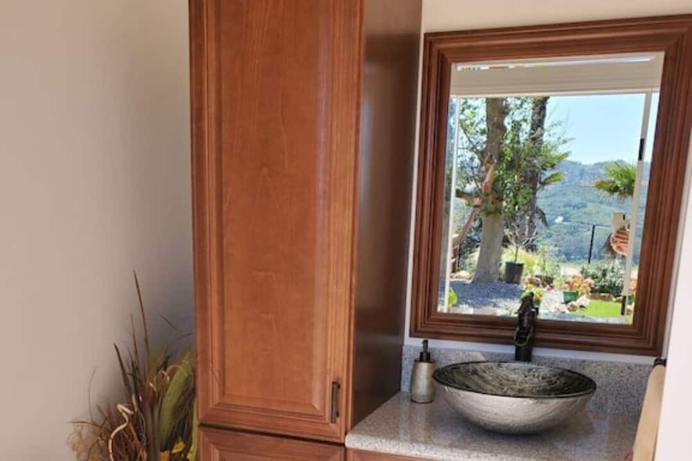 Photo of Bathroom in Lake Wohlford