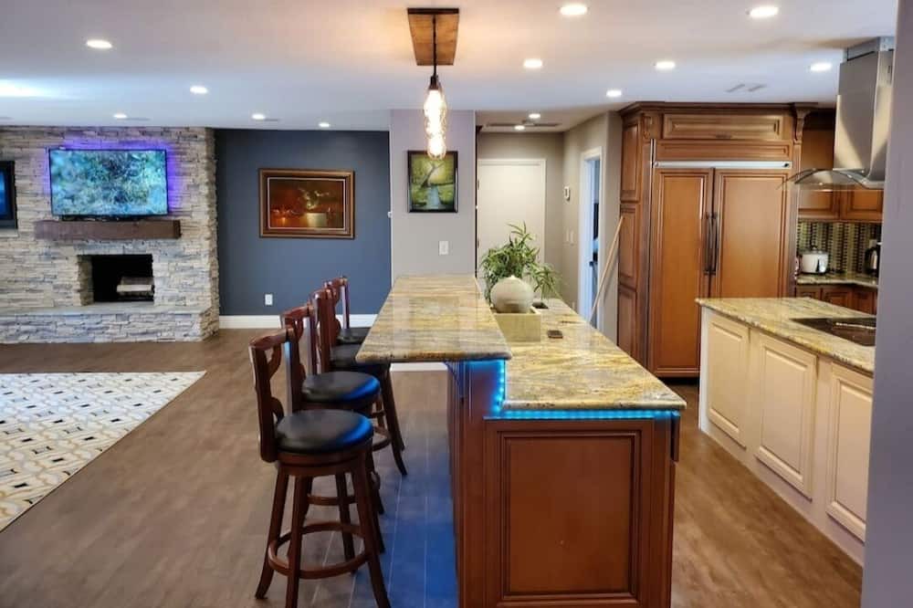 Photo of Kitchen in Lake Wohlford